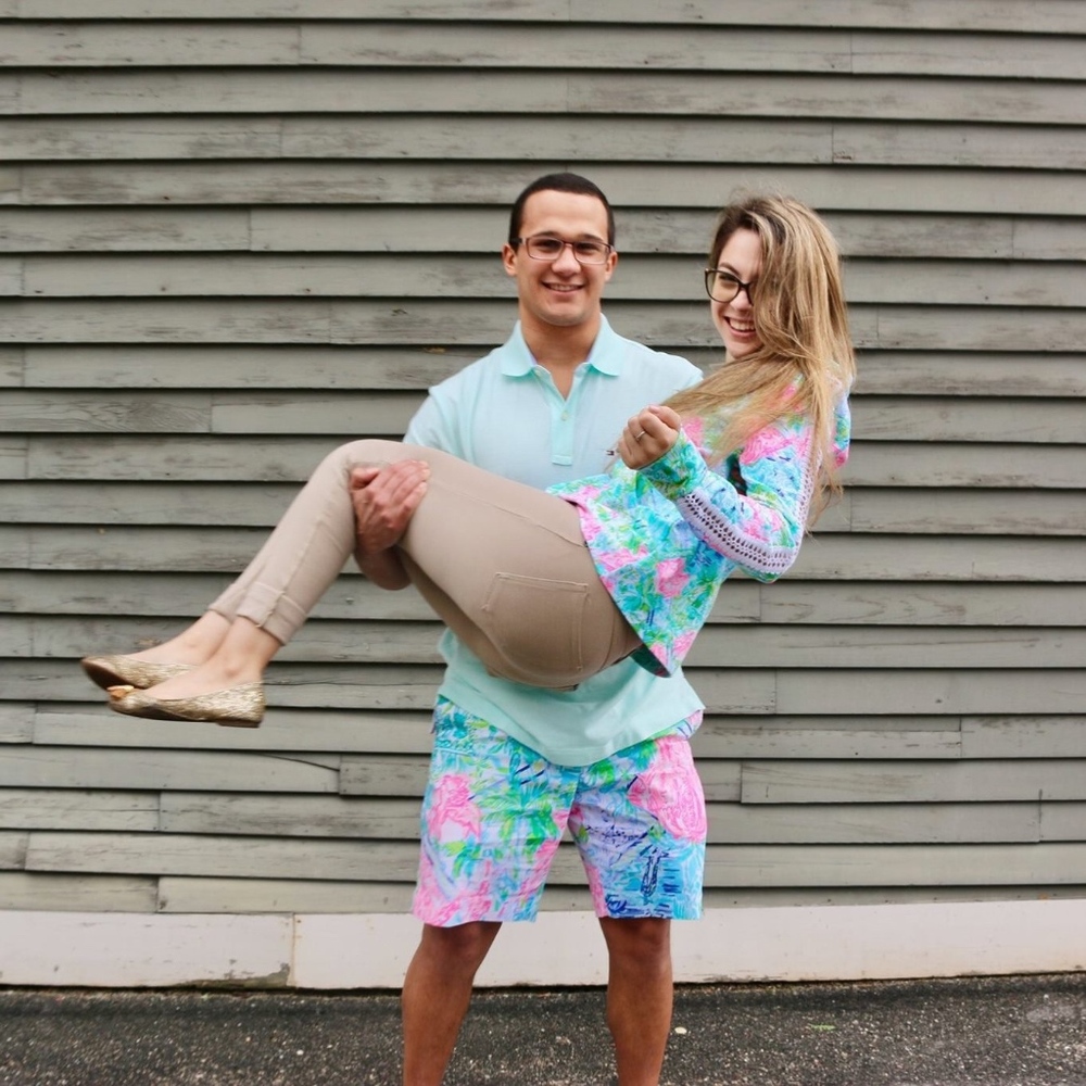 Meet your Posher, Amanda